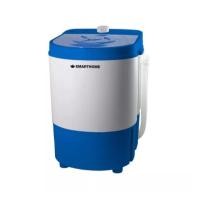 ราคา SMARTHOME เครื่องซักผ้ากึ่งอัตโนมัติ รุ่น SM-MW02 (28956575043)