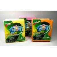 ราคา ซองเติม cd / dvd 100 ซอง (1910046402)