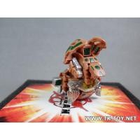 ราคา BAKUGAN BAKUTECH บาคุกันบาคุเทค BT-BR7 (2278688701)