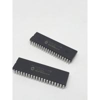 ราคา PIC16F877 PIC16F877A-I/P PIC16F877A 16F877 DIP-40 IC MCU 8BIT 14KB แฟลช40DIP (26891302140)