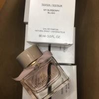 ราคา BURBERRY My Burberry Blush Eau De Parfum​90mlกล่อง(tester box ) (5241783837)