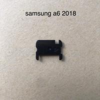 ราคา ล็อคแพรจอ samsung A6 2018 แท้ถอดมือสอง (24690400648)