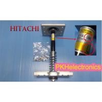 ราคา HITACHI : โช็คเครื่องซักผ้าฝาหน้า DAMPER ASS Y (BD)L : BD-W80MV 095 (9324892136)