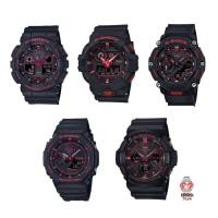 ราคา Casio G-Shock รุ่น GA-100BNR-1A,GA-700BNR-1A,GA-B2200BNR-1A,GA-2100BNR-1A,GAS-100BNR-1A,GA-100BNR (19875896154)