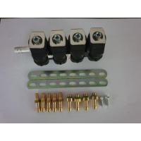 ราคา รางหัวฉีดแก๊ส LPG & NGV 4สูบ (11919760823)