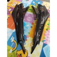 ราคา ฝาครอบตัวท้าย ด้านซ้ายและขวา honda new Tena สีดำ สินค้าแท้ใหม่ เคลียร์สต๊อก ราคาคู่ละ 1500 บาท( ไม่ขายแยก ) (29028854710)