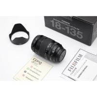 ราคา Fujinon XF 18-135mm f/3.5-5.6 R LM OIS WR อดีตศูนย์ สภาพใหม่ ไม่มีฝุ่นฝ้ารา แถม Filter (20138128267)