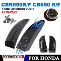 ราคา 2024 For Honda CBR650R CB650R CBR 650 R CB 650R CBR650 R 2019 - 2023 Accessories Front Disc Plate A (55602400873)