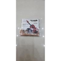 ราคา สายไวโอลิน / สายไวโอลิน / สายไวโอลิน Dream Maker ต่อชุด (1-4) (41655744656)