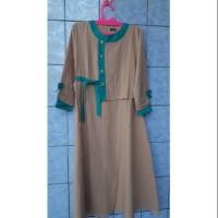 ราคา เสื้อคลุมวัยรุ่น ไซส์ 12-15 (9836162165)