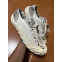 ราคา Boy London สีขาว-เทา ไซร้ 42/27 มือสองของแท้ (41952124879)