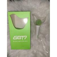 ราคา อากาบง Got7 Ver.2 แท่งไฟGOT7 (25116465769)
