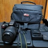 ราคา Nikon D5100 เลนส์ 18-55 มือสอง (2405469653)