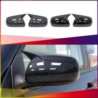 ราคา ฝาครอบกระจกมองข้าง Toyota Yaris 2006-2013 CARBON SHARK (29371233892)