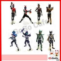 ราคา โมเดล มาสไรเดอร์ ไอ้มดแดง คาเมนไรเดอร์ คาบูโตะ Masked Rider Kabuto HDM Rider งาน HDM ของแท้ (26404293684)