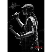 ราคา โปสเตอร์ รูปถ่าย แอ๊ด คาราบาว Carabao (2524-Now) POSTER 11.5"x16.5" นิ้ว A3 ยืนยง โอภากุล วง ดนตรี เพื่อชีวิต (56803393261)