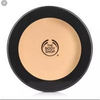 ราคา THE BODY SHOP MATTE CLAY POWDER 10G แป้งแมทคุมมัน (6463793168)