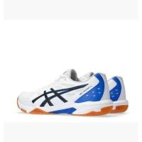 ราคา รองเท้าแบดมินตัน ASICS Gel-Rocket 11 สำหรับ เล่นวอลเลย์บอลและกีฬาใน INDOOR ✅️✅️ลดเหลือ 2,590 บาทSIZE 9-9.5-10 US (26462720015)