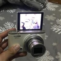 ราคา กล้องฟรุ้งฟริ้ง casio zr5000 (4516539943)