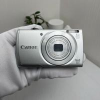 ราคา Canon powershot A2600 (รุ่นหายากมากๆ) (26914084962)