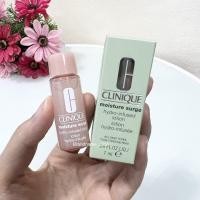 ราคา แท้ Clinique Moisture Surge Hydrating Lotion 7ml (19803925005)