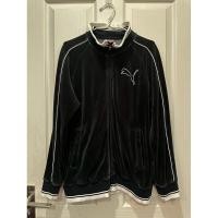 ราคา เสื้อกันหนาว Puma แท้ มือสองสภาพดี (27007387669)