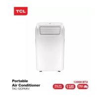 ราคา TCL แอร์เคลื่อนที่ 12000 BTU TAC-12CPA/KV portable air conditioner รับประกัน 1 ปี ของใหม่แกะกล่องแล้ว (16359677897)
