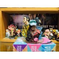 ราคา (จับฉลาก) แท้100% งานหัว 3 พลเอก อาคาอินุ คุซัน อาโอคิจิ คิซารุ One Piece Memories Ichiban Kuji แมวทอง วันพีช โมเดล (21279511929)