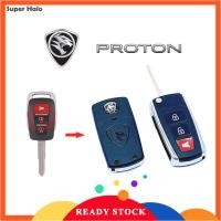 ราคา 【ใหม่】เคสกุญแจรีโมตแบบพับ สําหรับ proton exora cfe cps - left blade (3203390292)