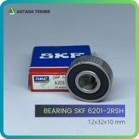 ราคา แบริ่ง SKF 6201-2RSH KLAHER LAHER (51055943529)