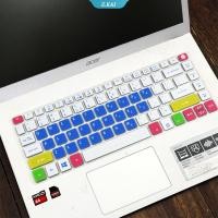 ราคา เคสแป้นพิมพ์แล็ปท็อป ขนาด 14 นิ้ว สําหรับ Acer Aspire A314-32 Aspire E14 E1 E5 ES 14 Travelmate P249 422 432 473 474 475 476G (16653598399)