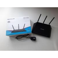 ราคา Netgear R6400 AC1750 Smart Wifi Router (6439231929)