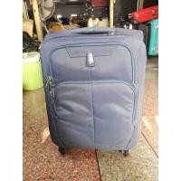 ราคา กระเป๋าเดินทางล้อลากขนาด 21 นิ้ว ยี่ห้อ delsey (21206871372)