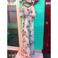 ราคา เดรสยาวงานป้าย Bo Rich Ta (3952245785)