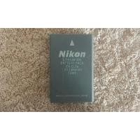 ราคา แบตเตอรี่กล้อง Nikon EN-EL9a (46303917394)