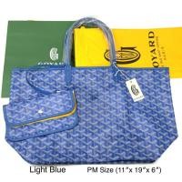 ราคา NEW GOYARD ST LOUIS SIZE PM (3000219749)