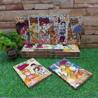 ราคา หนังสือการ์ตูนเรื่อง:เคียวชิโร่ 2030 1-22 จบเล่ม (ขาดเล่มที่่ 18) AB8447 (45553716238)