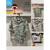 ราคา Styled by RJC เสื้อฮาวาย Made in Hawaii (28790225987)