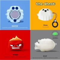 ราคา Stock Ready เคสซิลิโคนน่ารักการ์ตูนเข้ากันได้สําหรับ Beats Studio Buds/Buds+ Plus ฝาครอบป้องกันหูฟัง (28274993642)