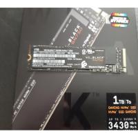 ราคา SSD 1TB WD_BLACK SN750 PCIe/NVMe M.2 2280 Warranty By SYNNEX (มือสอง) (9786166984)
