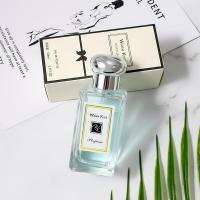 ราคา Niche Perfume Ladies Mushroom Head Salon Blue Wind Chimes Student Lasting Light Fragrance Fresh (57754264632)