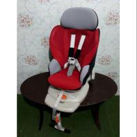 ราคา คาร์ซีทมือสอง Aprica Marshmallow Turn Bed (1837291028)