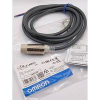 ราคา ร้านในกทม E2E-X14MD2 Proximity Sensor, พร็อกซิมิตี้เซนเซอร์ สเปค M18 NO 1.3m, OMRON (56204973071)