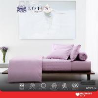 ราคา LOTUS ปลอกผ้านวม ขนาด 70x90 นิ้ว รุ่น Plantone รหัส LCT-PT-14 (14145958800)