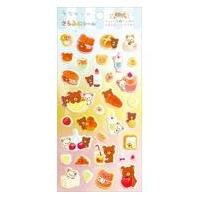 ราคา Sticker สติ๊กเกอร์นูน Type1 rk / Rilakkuma (12979971584)