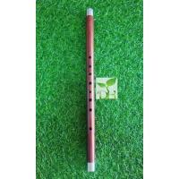 ราคา ขลุ่ยไม้ชิงชัน เลี่ยมสแตนเส เกรดประกวด อย่างดี คีย์ C (3352739699)