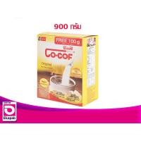 ราคา ครีมเทียมโคคอฟ 900กรัม กล่อง (14047989493)