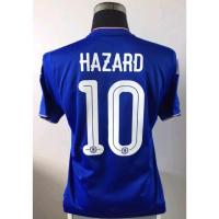 ราคา เสื้อเชลซี ปี 2015/16 หลังฮาร์ดซาส ของอดิดาสแท้ ขนาด M (1937699324)