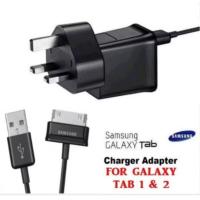 ราคา Tab 1 & 2 P7510 P3100 Travel Charger สายชาร์จ USB สําหรับ Samsung Galaxy Tab P6200 N8010 N8000 P1000 P3100 P5100 (51952908166)