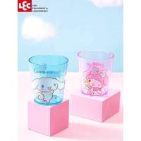 ราคา แก้วน้ำดื่มสุดCute งานSarioแท้ 100% (13334986451)